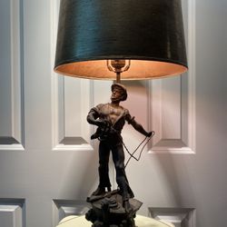 SECOURS Seaman Lamp