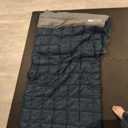 Weight Sleeping Bag