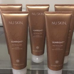Self Tanner