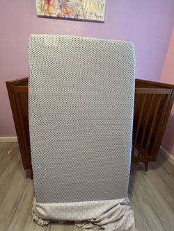 Baby mattress