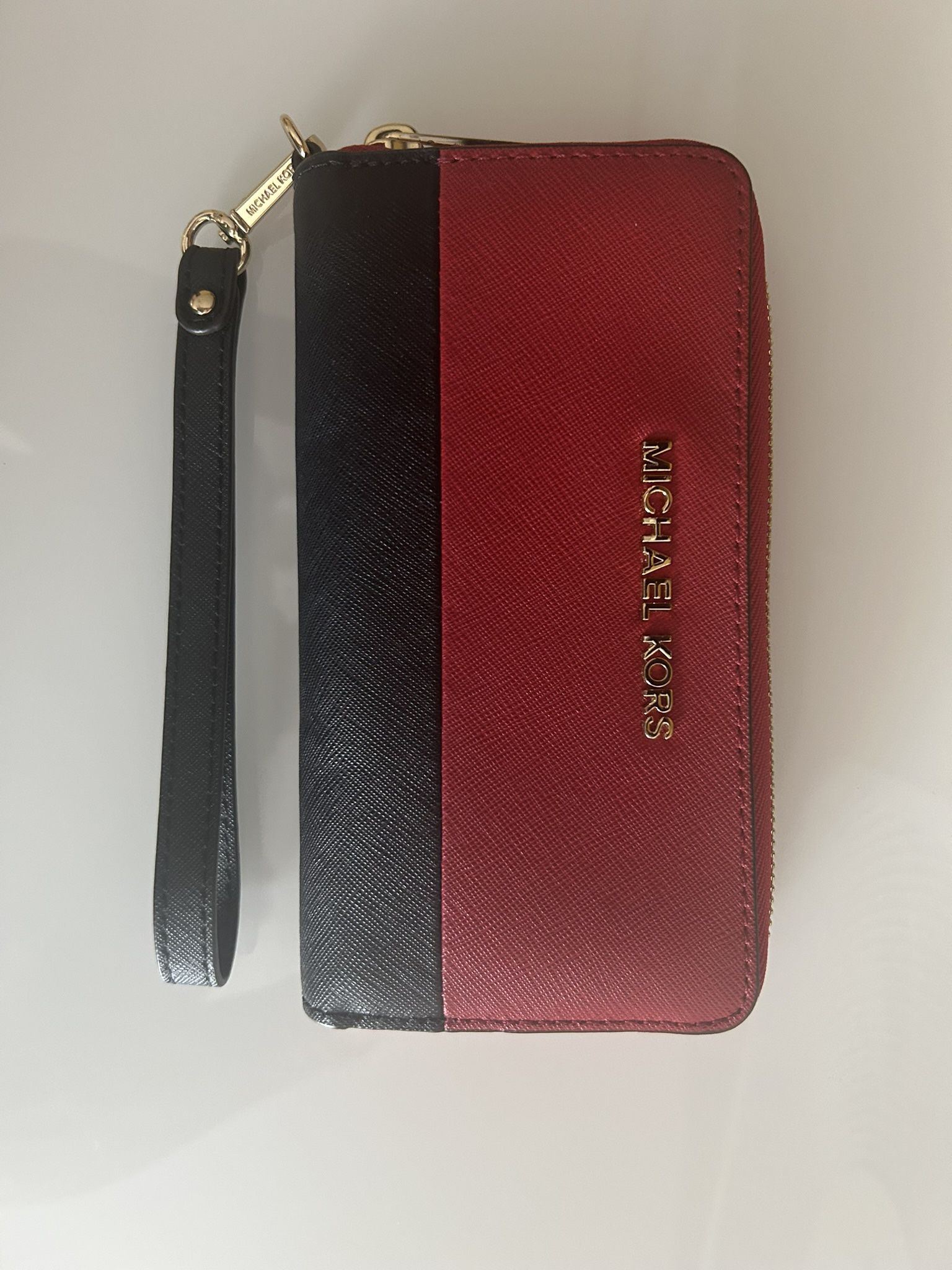 Michael Kors Wrist Wallet