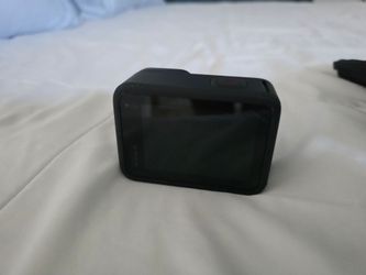 GoPro Action Camera