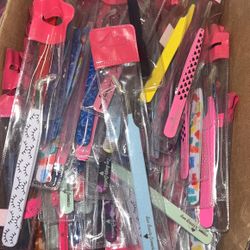 lash tweezers