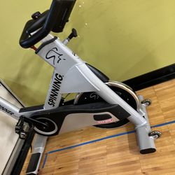 Star Trac NXT Spin Bikes. Like New Condition 