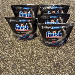 Finish Powerball Quantum 