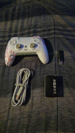 Scuf Envision Pro V2