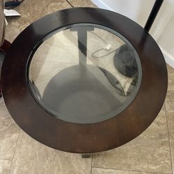 Coffee Table, End Table 