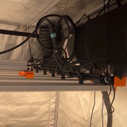 Spider Farmer LED Grow Lights