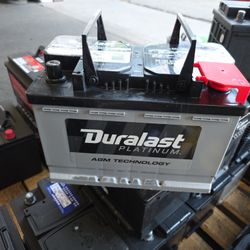 Car Batteries 24f H5 34 78 65 48 49 47 H6 H7 51r 94r 86 H8 H9 Truck SUV And Car Battery with Warranty. FIRM Price is $59.99 Bateria Carro Car Battery 