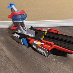 Paw patrol Air Craft carrier