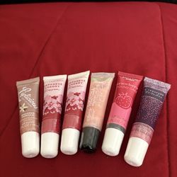 Bath & body Works lipgloss