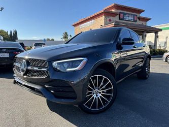 2023 Mercedes-Benz GLC 300