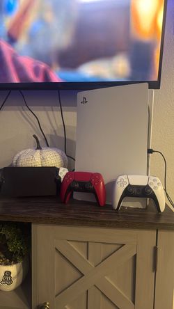 PlayStation 5 and PlayStation Portal