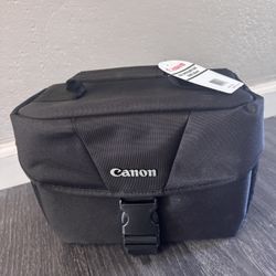 Canon shoulder bag