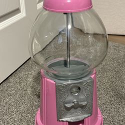 Brand New Bubble Gum Machine