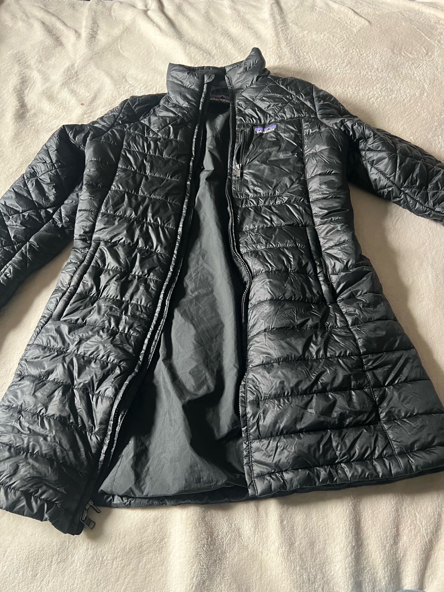 Patagonia