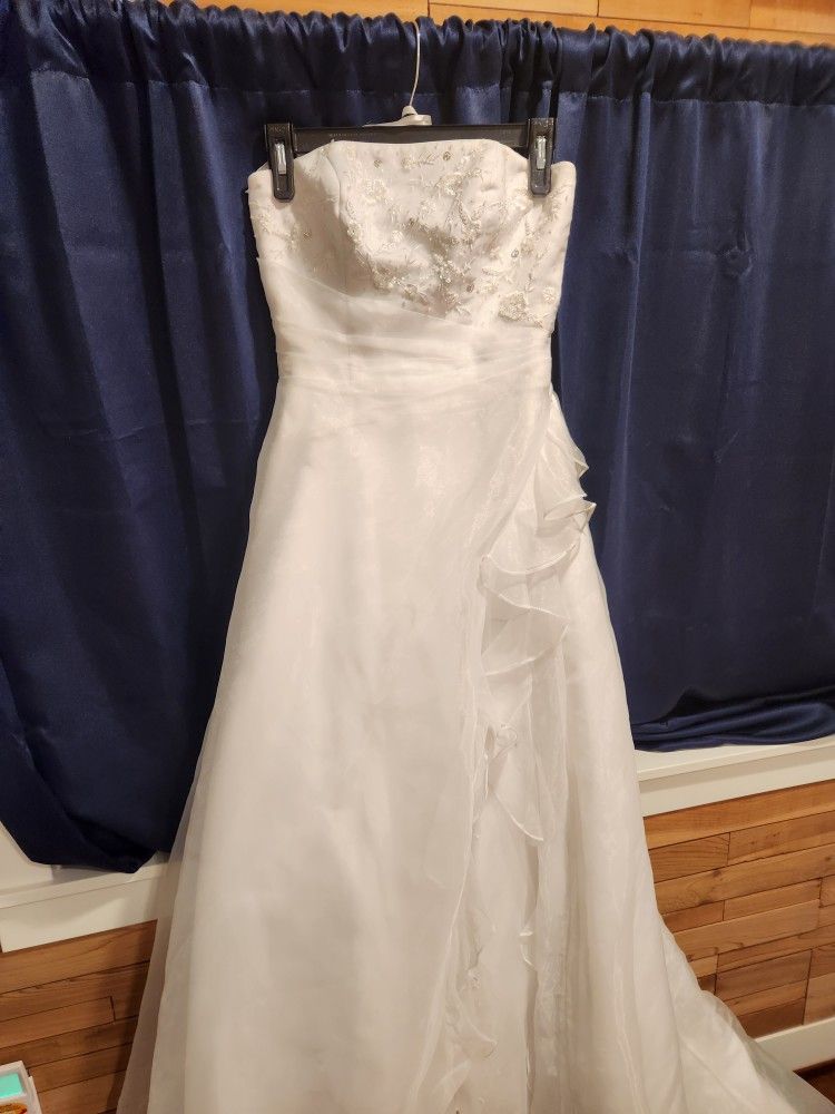 Wedding Dress Bundle