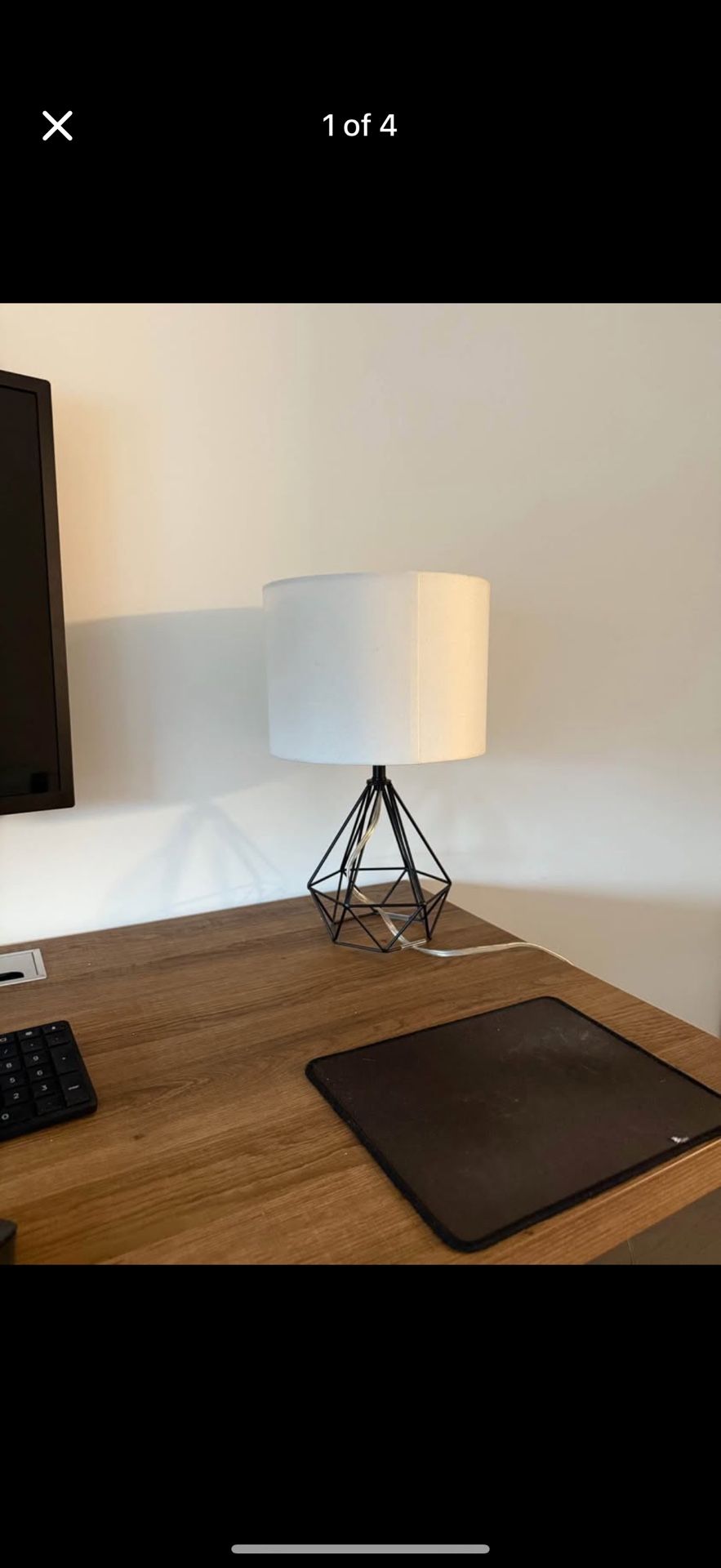 LAMP FOR SALE