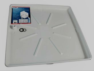 Comco® Washing Machine Drain Pan 
 - EXCELLENT Condition
**Currently $38 on Amazon
