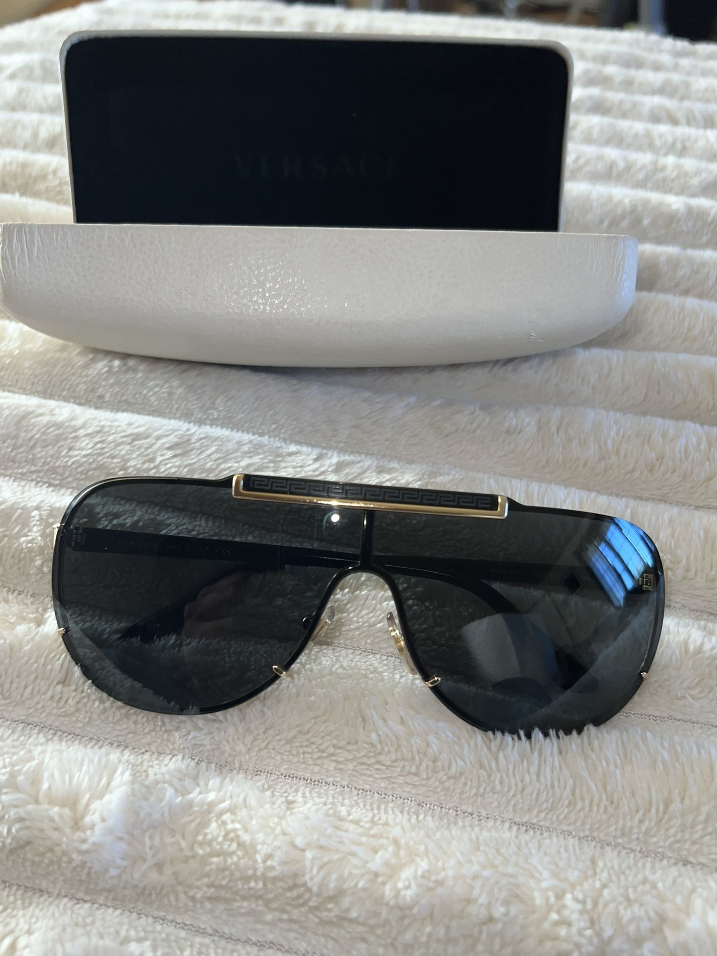 Versace Glasses (Authentic) Used