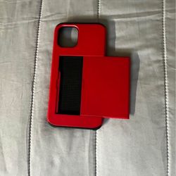 New Slim Armor Case - For iPhone 11 