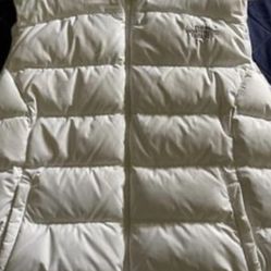 North Face Vest Women 