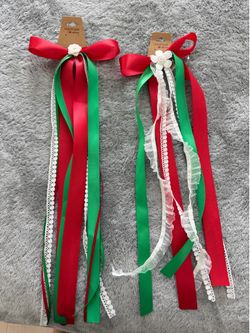 Mexico Hair Bows