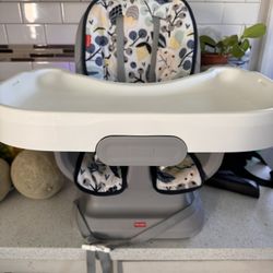 Baby High Chair 