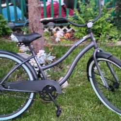 Women's Beach Cruiser