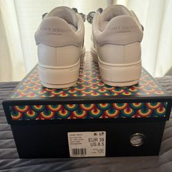 Kurt Geiger London Shoes