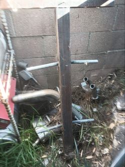 Weight stand Read Description Price Is Set / Firm No Lower  Still 4sale If Ad Is Up
