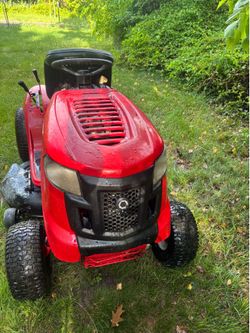 Troy bilt