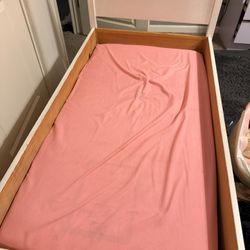 Toddler Bed