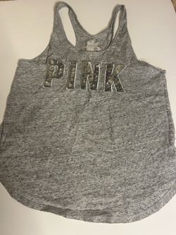 Pink sport tops