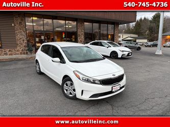 2017 Kia Forte5