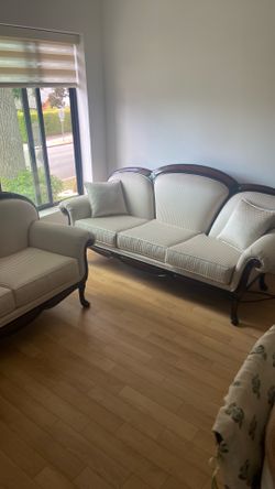 Antique Sofas Original great condition