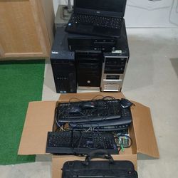 COMPUTERS