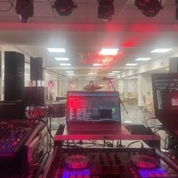 Dj Sonido 