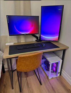 *HIGH END* Gaming/Editing PC (4080
Super) Bundle