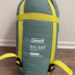 Coleman BIGBAY Sleeping Bag