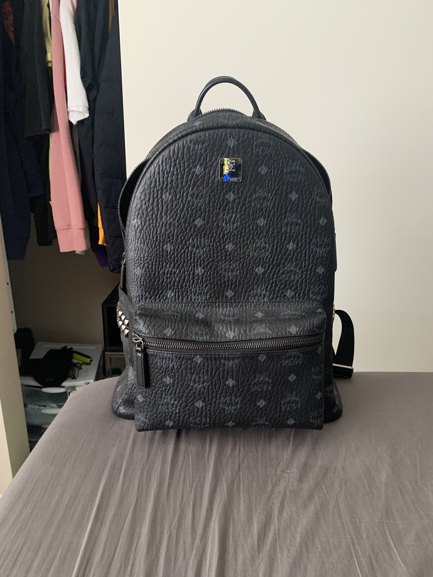 MCM Bag 