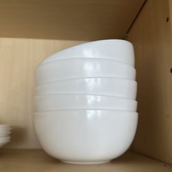 Dish set