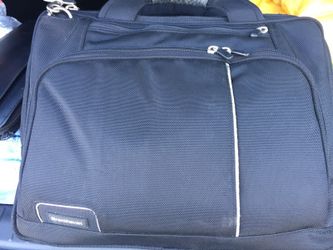 Laptop bag