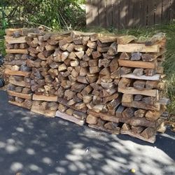 🔥Ready To Burn Firewood🔥