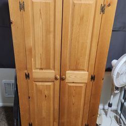 Armoire for Sale