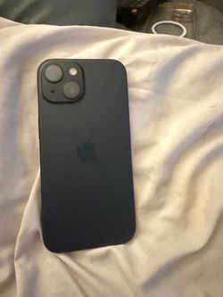 Apple iphone 15