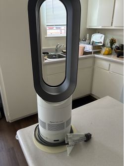 Dyson Hot and Cool