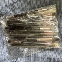 Makeup Brushes