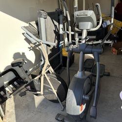 Elliptical 
