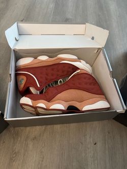 Still clean size 13